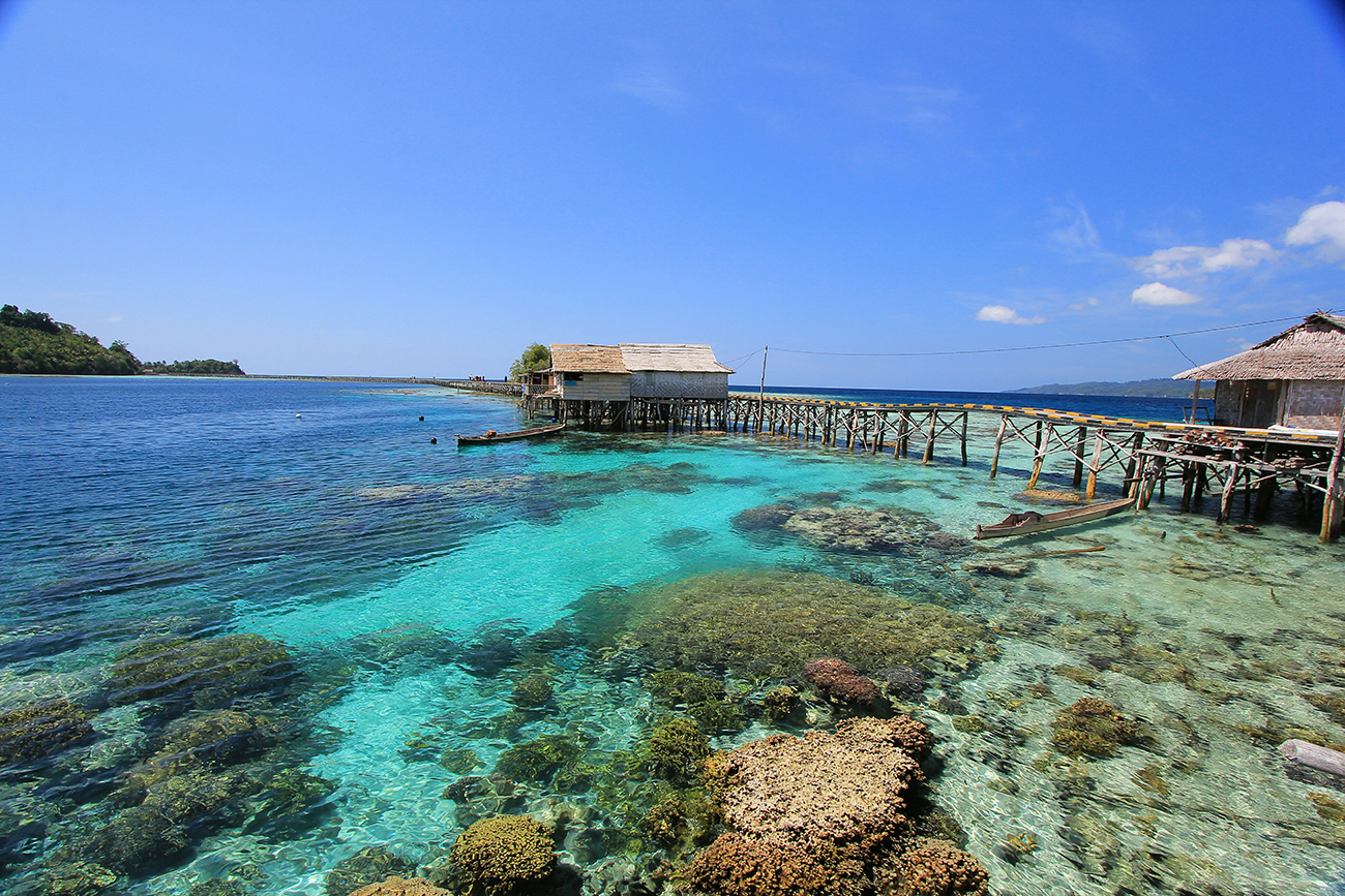 Pulau Togean