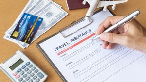 Travel Insurance: Si Pelindung Nanastoto Yang Selalu Diabaikan