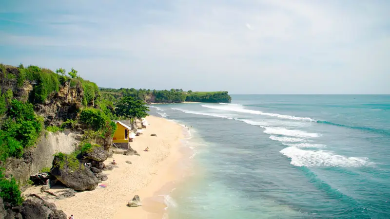 Pantai Balangan