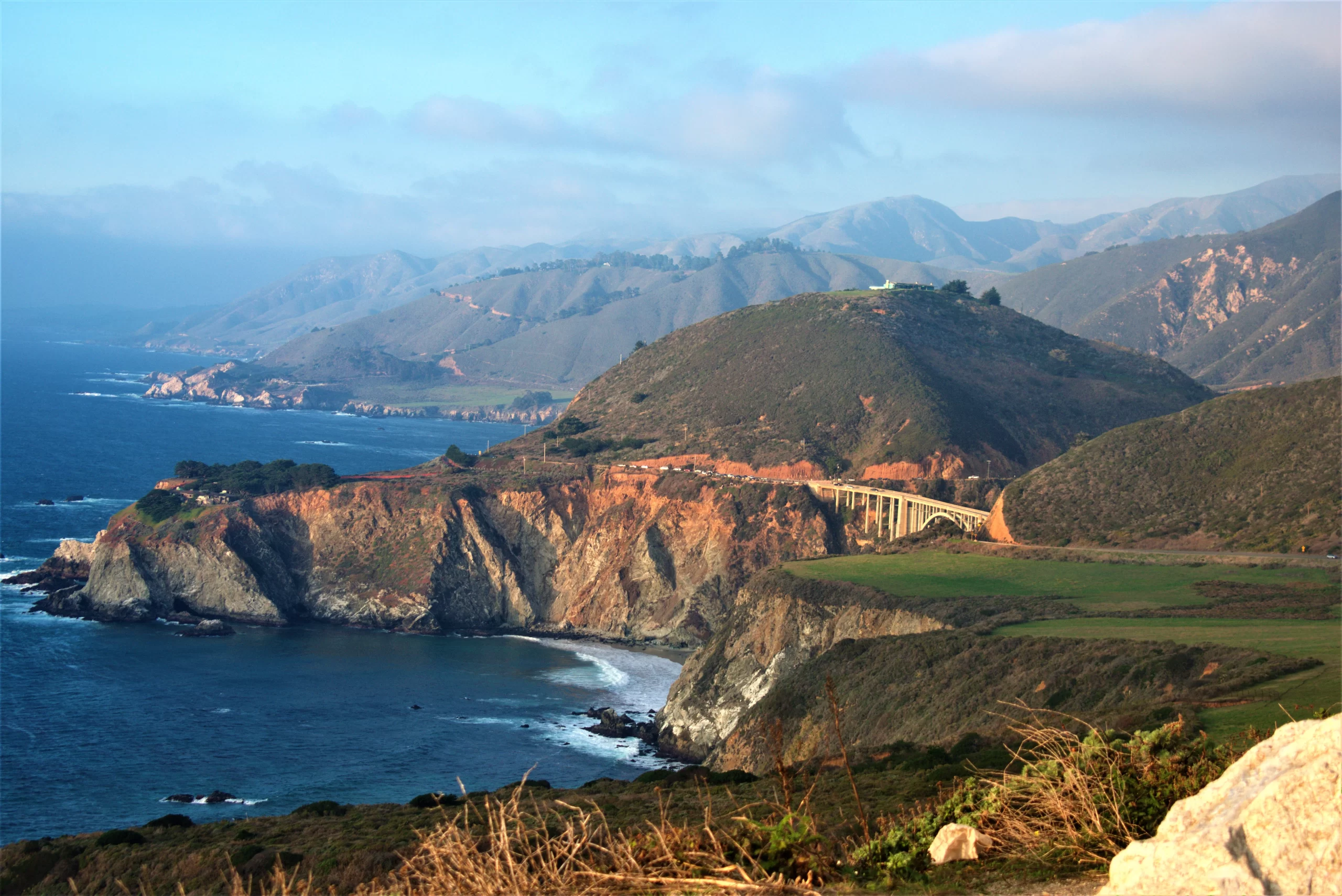 Big Sur