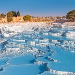 Pamukkale: Keindahan dan Sejarah Turki bersama Dindongtogel