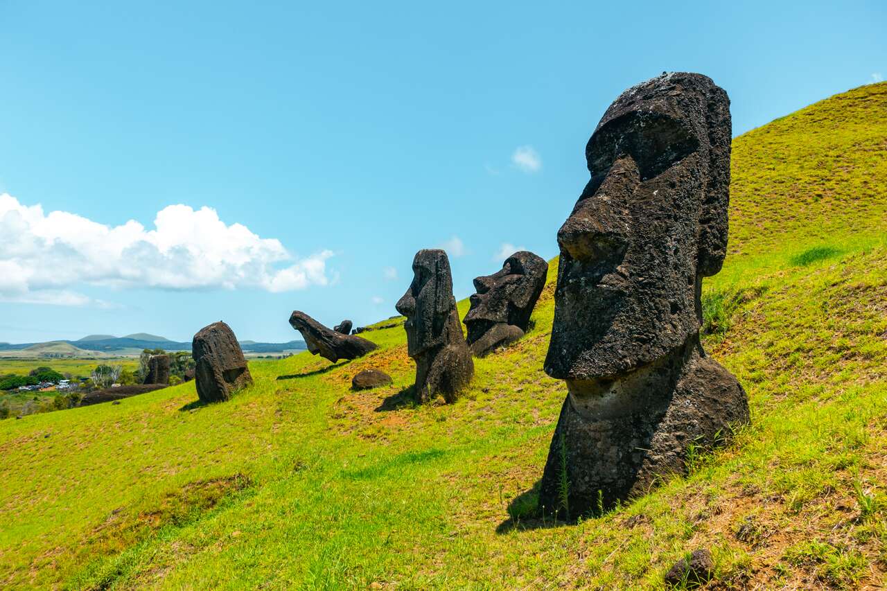 Easter Island