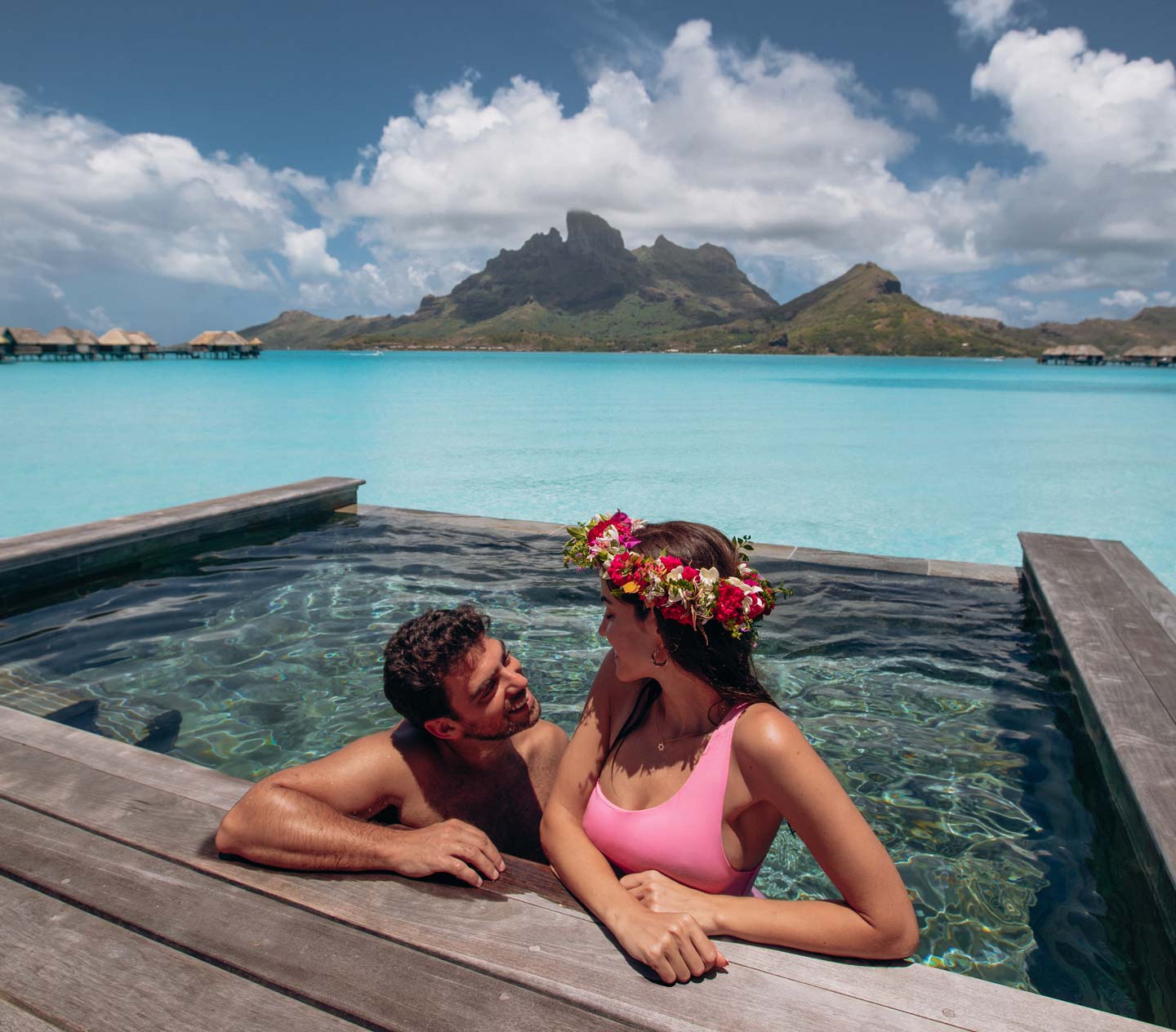 Bora Bora
