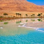 Dead Sea: Misteri & Keajaiban Alam yang Menghipnotis Nakbon99