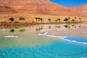 Dead Sea: Misteri & Keajaiban Alam yang Menghipnotis Nakbon99