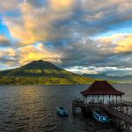 Danau Ranau: Surga di Perbatasan Sumatera Bagi Jonitogel
