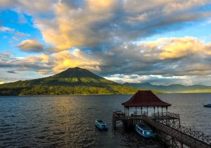 Danau Ranau: Surga di Perbatasan Sumatera Bagi Jonitogel