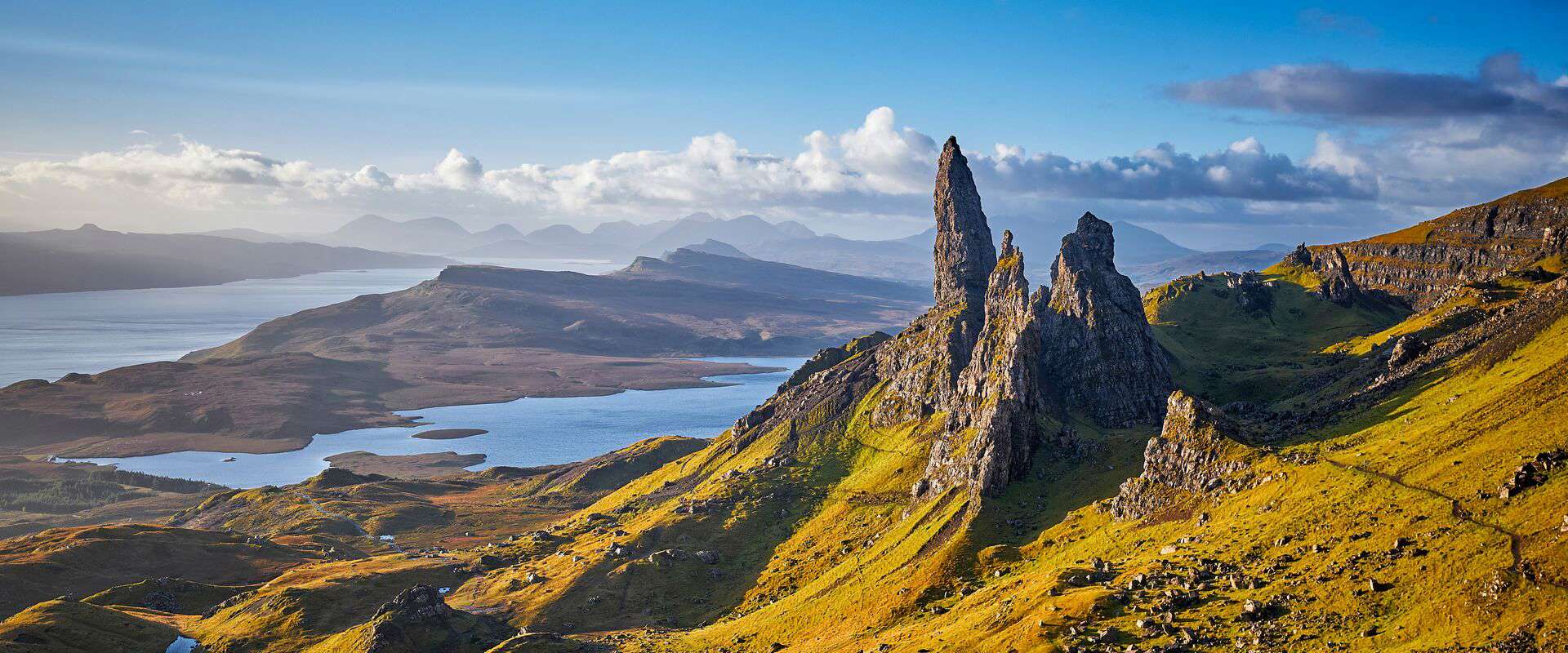 Isle Of Skye