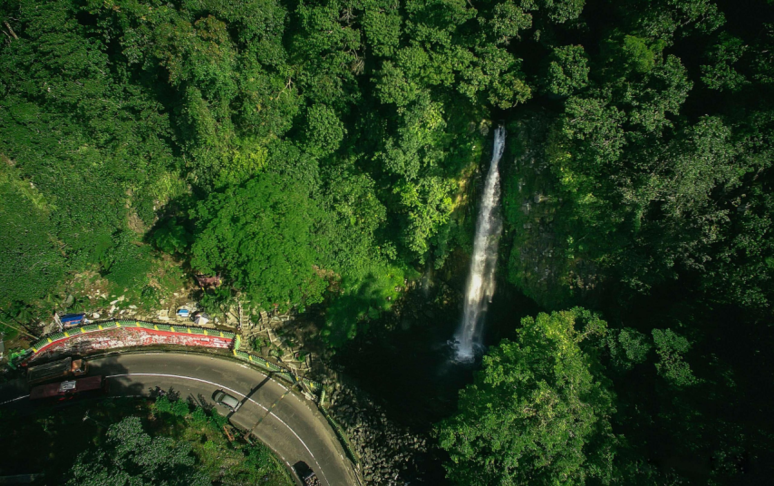 Lembah Anai