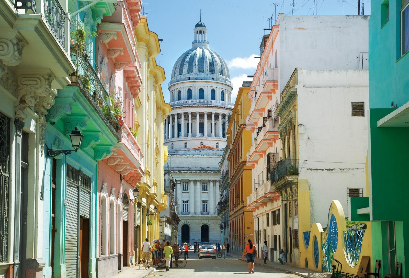 Havana Vieja