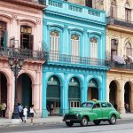 Havana Vieja: Menyusuri Keindahan Sejarah Tak Lekang Waktu