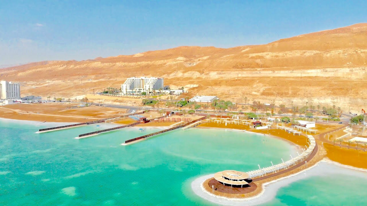 Dead Sea