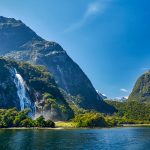 Fiordland National Park: Keajaiban Ujung Selatan Selandia Baru