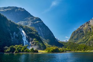 Fiordland National Park: Keajaiban Ujung Selatan Selandia Baru