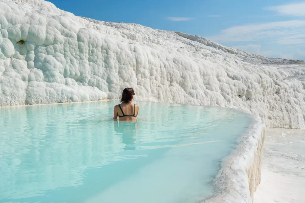 Pamukkale