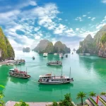 Ha Long Bay: Surga Memikat Wisatawan bersama Dingdongtogel