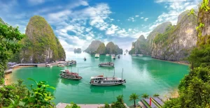 Ha Long Bay: Surga Memikat Wisatawan bersama Dingdongtogel