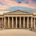 British Museum: Menjelajahi Harta Karun Budaya Dunia