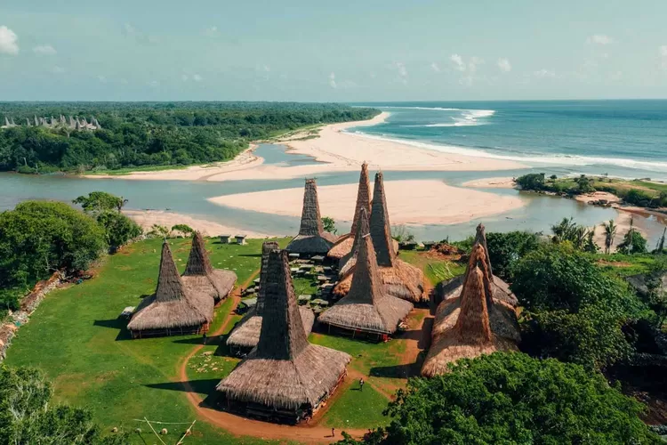 Pulau Sumba