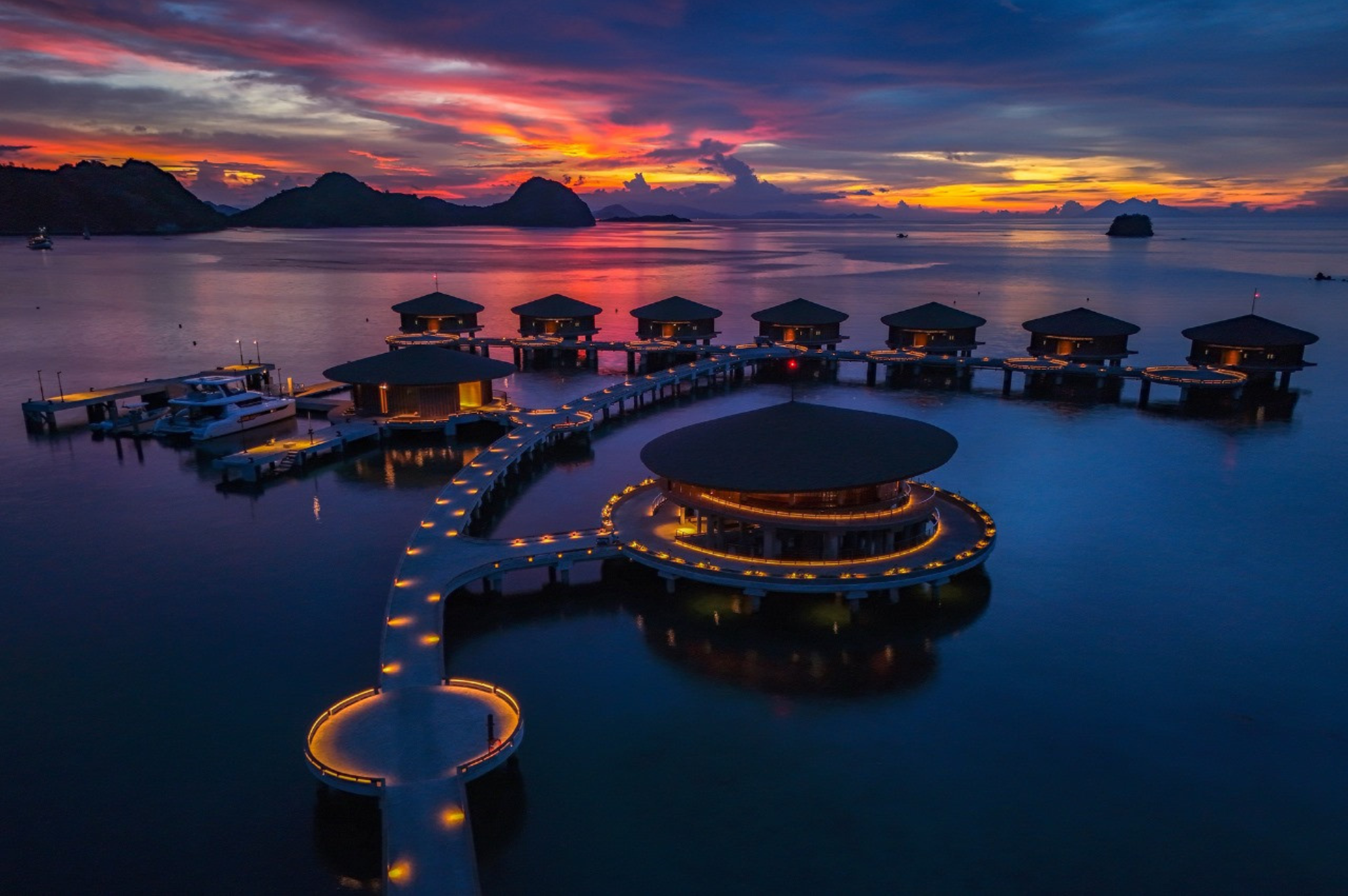 Labuan Bajo