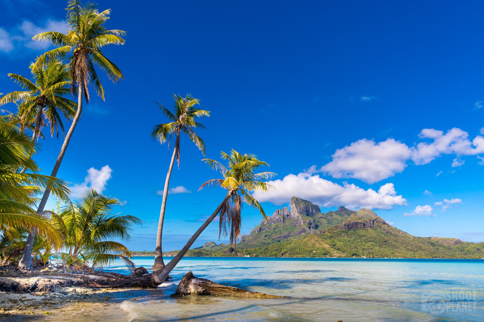 Bora Bora