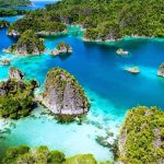 Teluk Cendrawasih: Eksotisme Surga Laut Papua