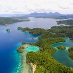 Pulau Togean: Surga Tropis Nakbon99 yang Menawan