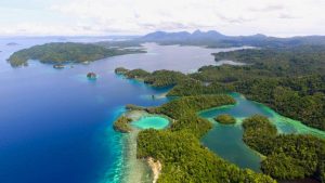 Pulau Togean: Surga Tropis Nakbon99 yang Menawan