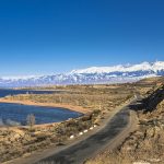 Menjelajah Keindahan Danau Issyk Kul: Permata Tersembunyi Asia Tengah