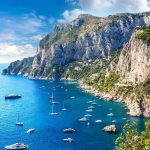 Capri Island: Liburan Keren & Tips Anti Zonk di Italia