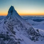 Petualangan Tak Terlupakan di Mount Aspiring: Menaklukkan Permata Pegunungan Selandia Baru