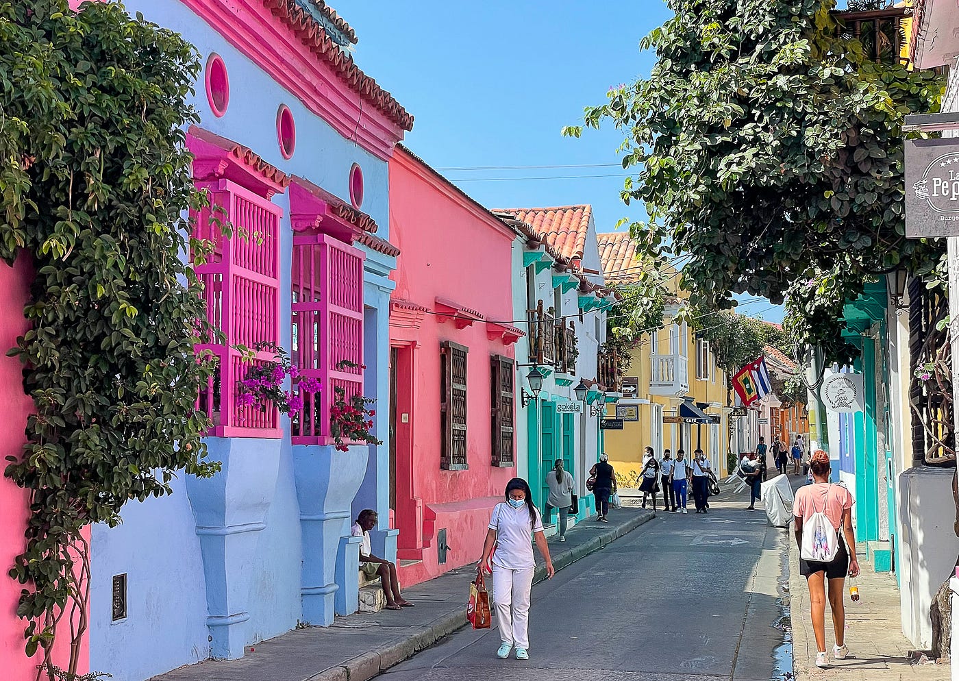 Cartagena