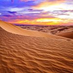 Gobi Desert: Keajaiban Gurun Asia yang Menyimpan Seribu Cerita