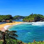 Pantai Drini: Surga Tersembunyi di Gunungkidul