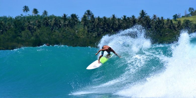 Pantai Nias