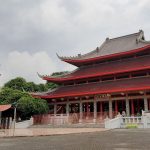 Klenteng Sam Poo: Ikon Sejarah dan Toleransi di Semarang
