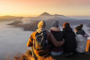 Bromo: Rahasia Seru Jelajah Alam yang Bikin Nagih!