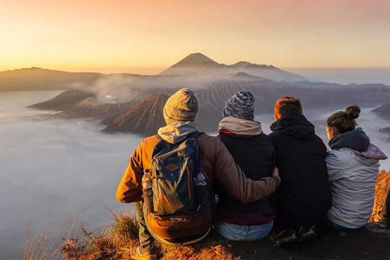 Bromo: Rahasia Seru Jelajah Alam yang Bikin Nagih!