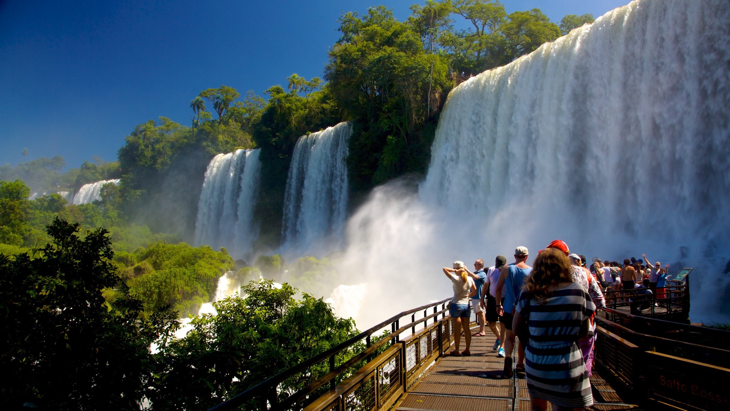 Puerto Iguazu