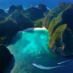 Koh Phi Phi: Surga Rahasia yang Bikin Susah Move On!