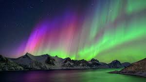 Aurora Borealis