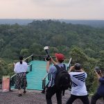 Bukit Peramun Belitung: Surga Hijau dan Mitos di Tengah Alam