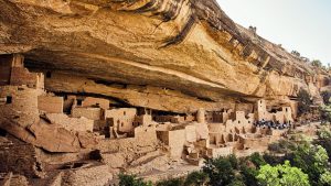 Menjelajahi Keajaiban Budaya di Mesa Verde National Park