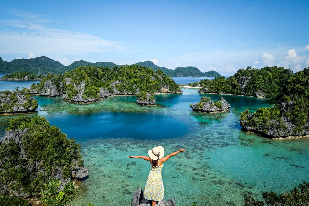 Pulau Sombori