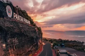Menyapa Keindahan Tersembunyi: Menjelajahi Pesona Pantai Pandawa