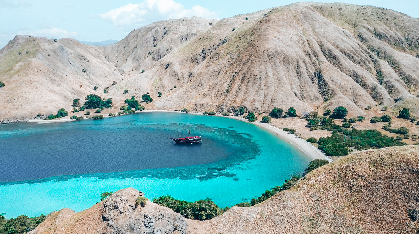 gili lawa