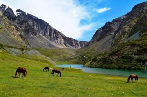 Kyrgyzstan Mountains: Cerita, Tips, & Insight Buat Pecinta Alam