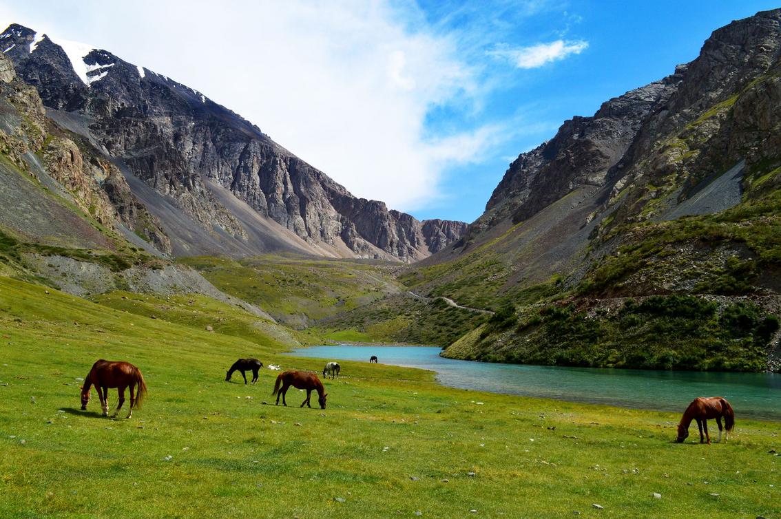 Kyrgyzstan Mountains: Cerita, Tips, & Insight Buat Pecinta Alam