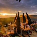 Puncak Seruni: Panorama Ajaib di Atas Bromo