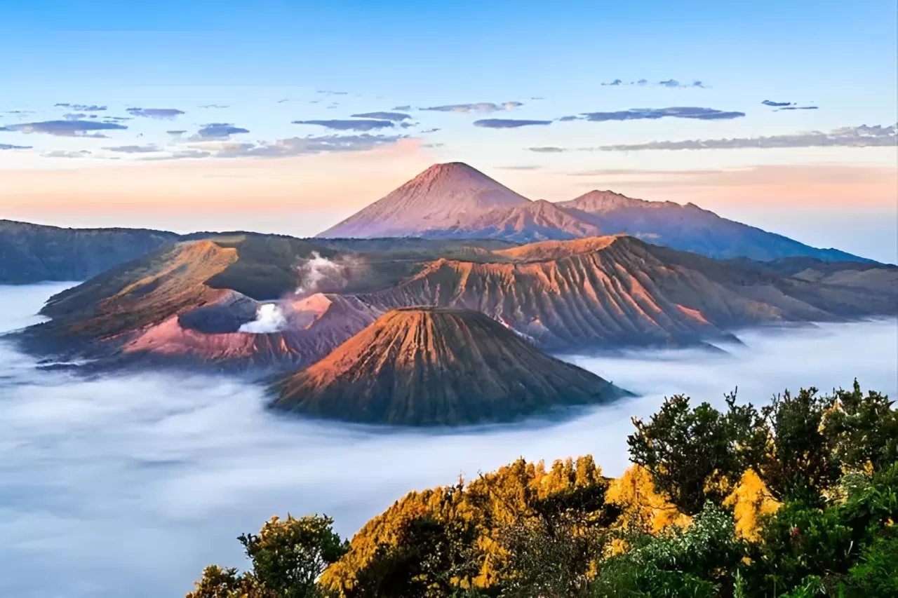 Bromo